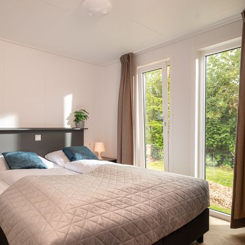 Chalet 5 personen - Wellness Boutique