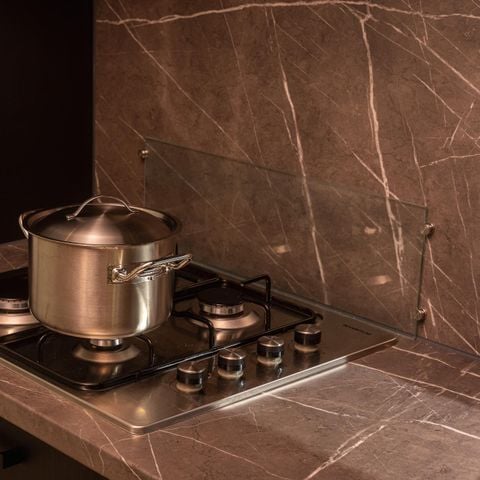 VAKANTIEHUIS 28 personen - 7x Happy Oak Lodge (met Hottub)