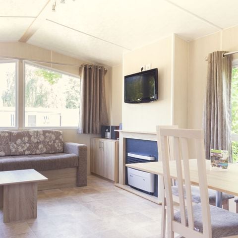 Bungalow 6 personen - Bungalette particulier