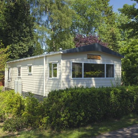 Bungalow 6 personen - Bungalette particulier