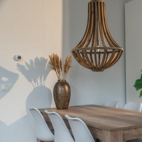 Chalet 4 personen - Cosy Cabin