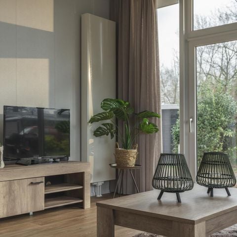 Chalet 4 personen - Cosy Cabin