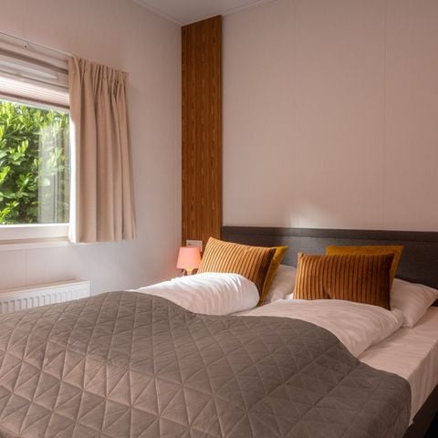 Chalet 4 personen - Tiny Cabin