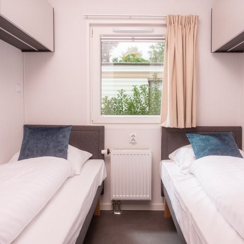 Chalet 4 personen - Tiny Cabin