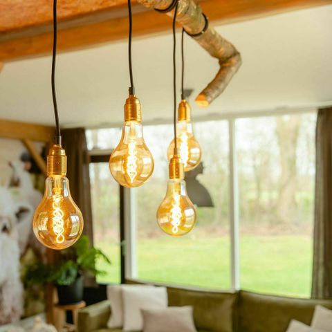 Bungalow 5 personen - Baby- & kinderbungalow