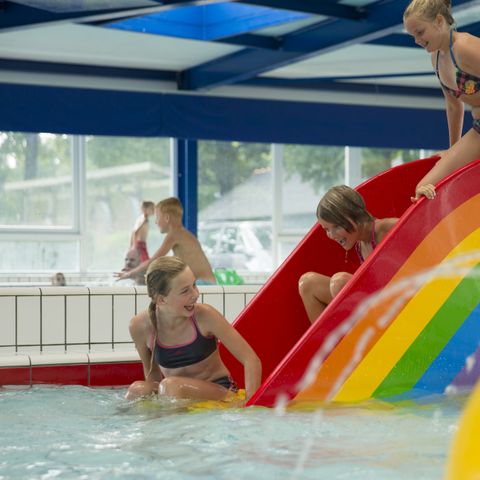 Vakantiepark Mölke - Camping Wierden - Afbeelding N°4