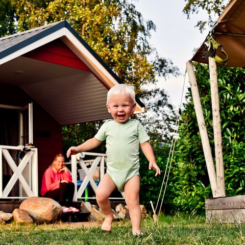 Vakantiepark Mölke - Camping Wierden - Afbeelding N°4
