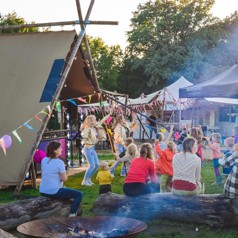 Vakantiepark Mölke - Camping Wierden - Afbeelding N°6