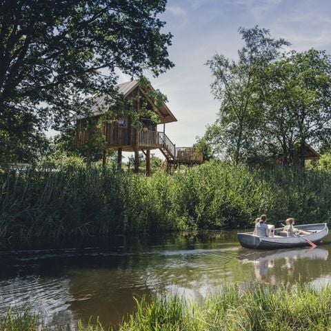 Vakantiepark Mölke - Camping Wierden - Afbeelding N°6