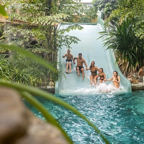 Center Parcs De Eemhof - Camping Zeewolde - Afbeelding N°4