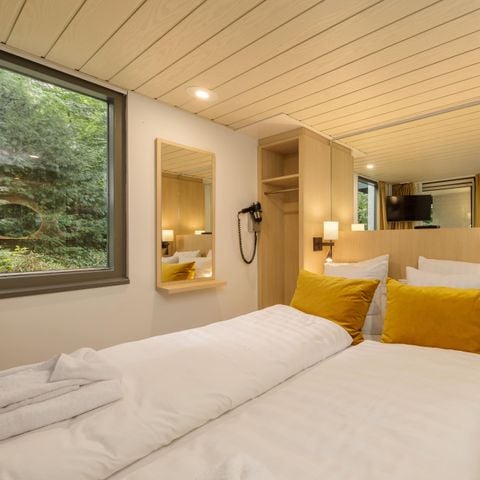 Hotelkamer 2 personen - Hotelkamer EH1501