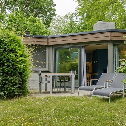Bungalow 4 personen - Comfort EH1511