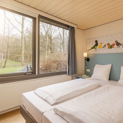 Bungalow 4 personen - Comfort EH1511