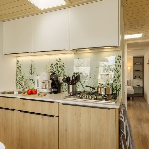 Bungalow 6 personen - Premium EH1523