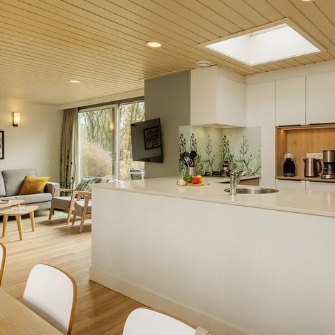 Bungalow 8 personen - Premium EH1524