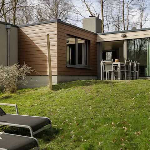 Bungalow 8 personen - Premium EH1524