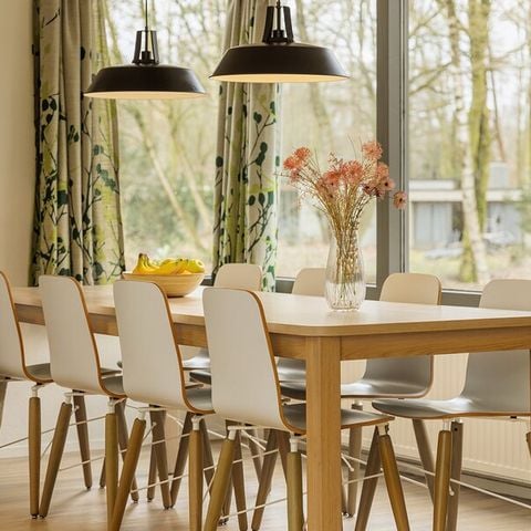 Bungalow 8 personen - Premium EH1524