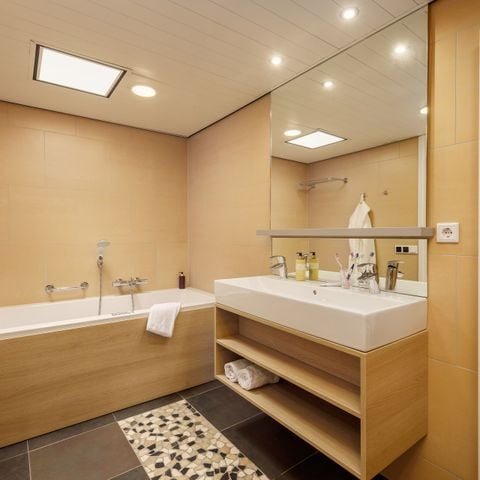 Bungalow 4 personen - VIP EH1532