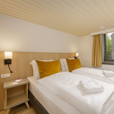 Bungalow 4 personen - VIP EH1532