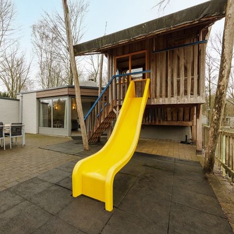 Bungalow 4 personen - Premium Kids EH1541