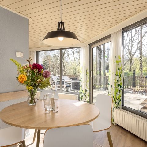 Bungalow 4 personen - Premium Kids EH1541