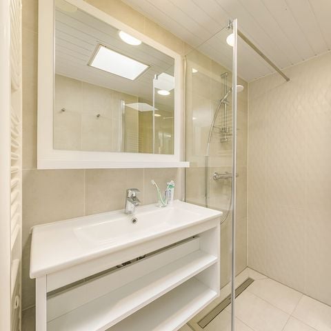 Bungalow 4 personen - Comfort EH1511