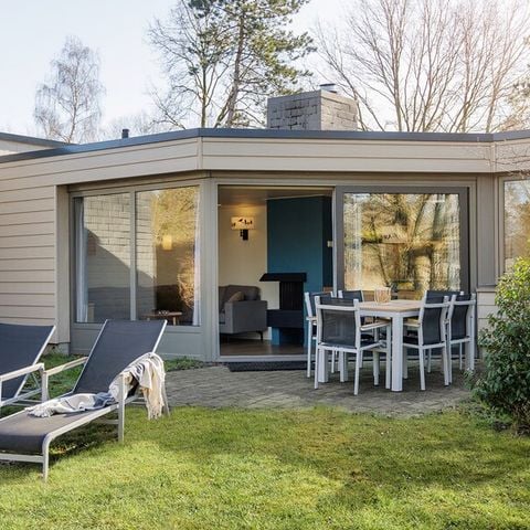 Bungalow 6 personen - Comfort EH1513