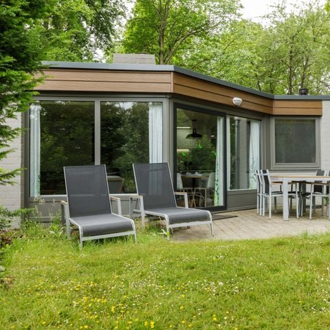 Bungalow 4 personen - Premium EH1521