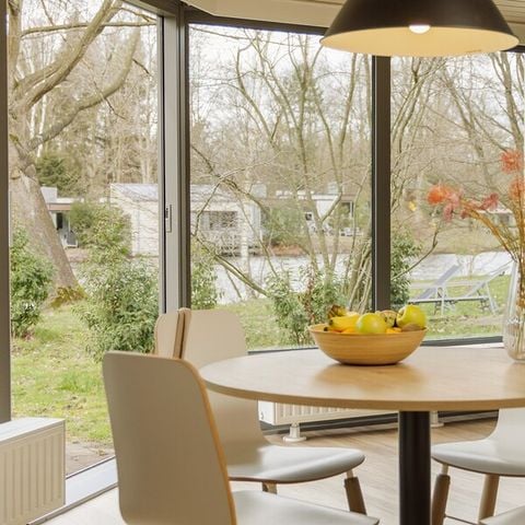 Bungalow 4 personen - Premium EH1521