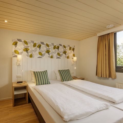 Bungalow 6 personen - Premium EH1523