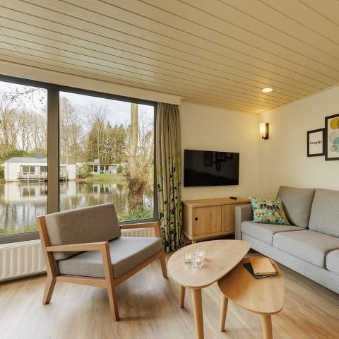 Bungalow 6 personen - Premium EH1523