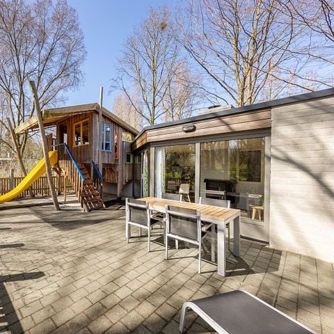 Bungalow 4 personen - Premium Kinder EH1541