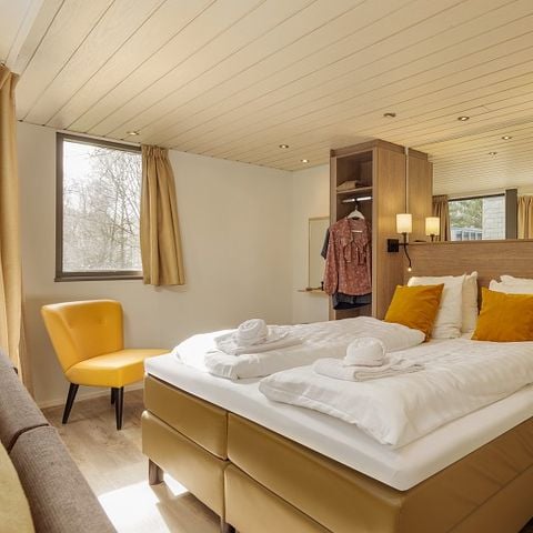 Hotelkamer 2 personen - Hotelkamer EH1501