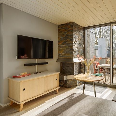 Hotelkamer 2 personen - Hotelkamer EH1501