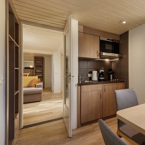 Hotelkamer 2 personen - Hotelkamer EH1501