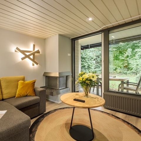 Hotelkamer 2 personen - Hotelkamer EH1501
