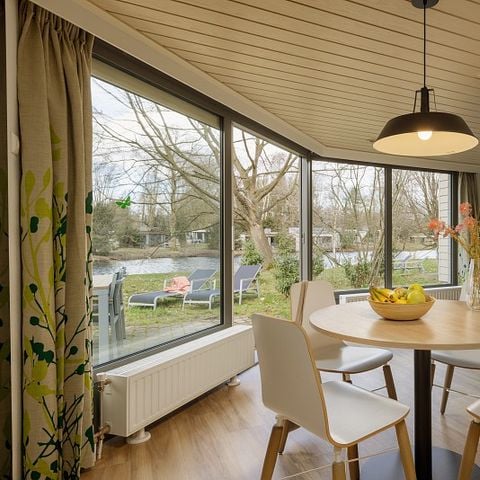 Bungalow 4 personen - Premium EH1521
