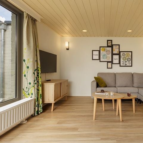Bungalow 4 personen - Premium EH1521