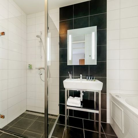Appartement 4 personen - VIP Waterfrontsuite EH904