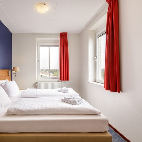 Groepsaccommodatie 12 personen - VIP Waterfrontsuite EH912
