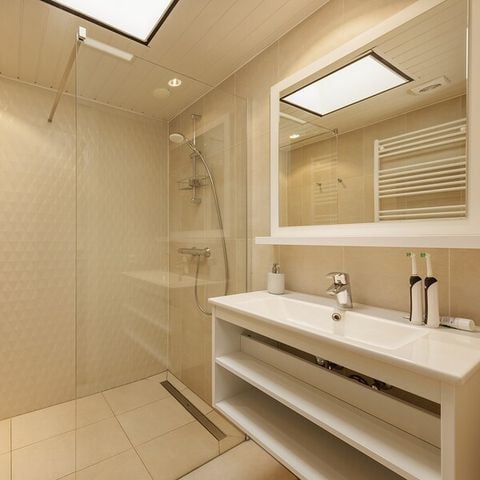 Bungalow 4 personen - Premium Honden EH1514