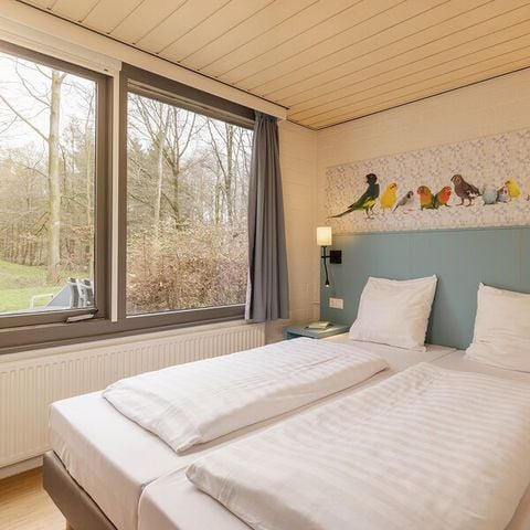 Bungalow 4 personen - Premium Honden EH1514