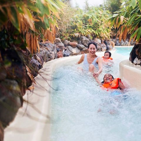Center Parcs De Eemhof - Camping Zeewolde - Afbeelding N°6