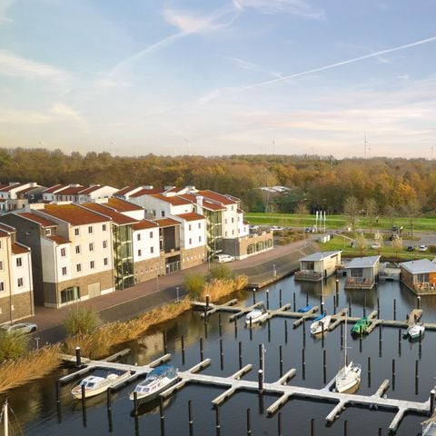 Center Parcs De Eemhof - Zeewolde - Afbeelding N°4