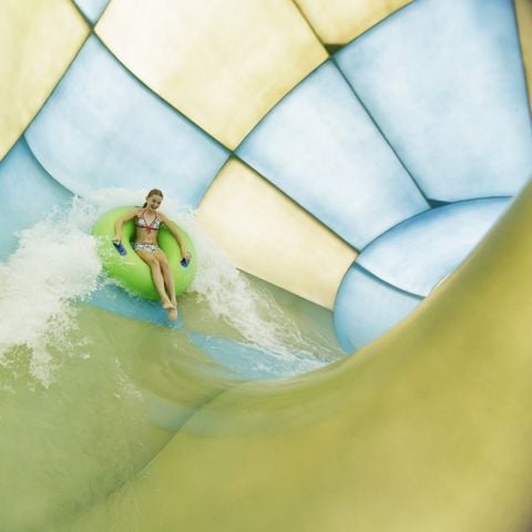 Center Parcs De Eemhof - Camping Zeewolde - Afbeelding N°6