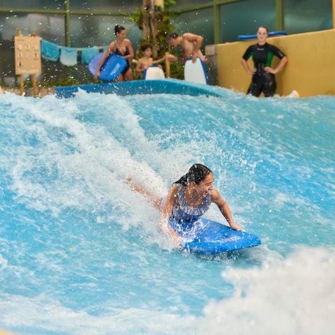 Center Parcs De Eemhof - Zeewolde - Afbeelding N°4