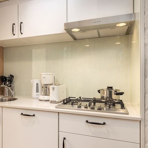 Bungalow 4 personen - Comfort HH2461