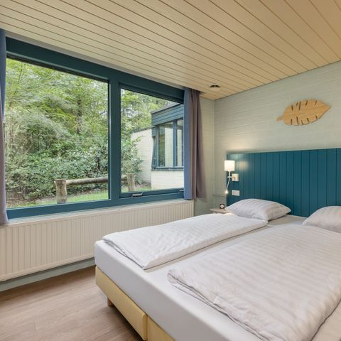 Bungalow 2 personen - Premium HH2471