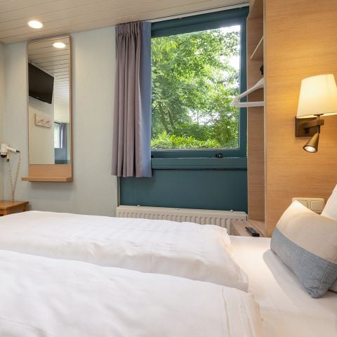 Bungalow 2 personen - Premium HH2471