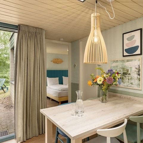 Bungalow 4 personen - Premium HH2472